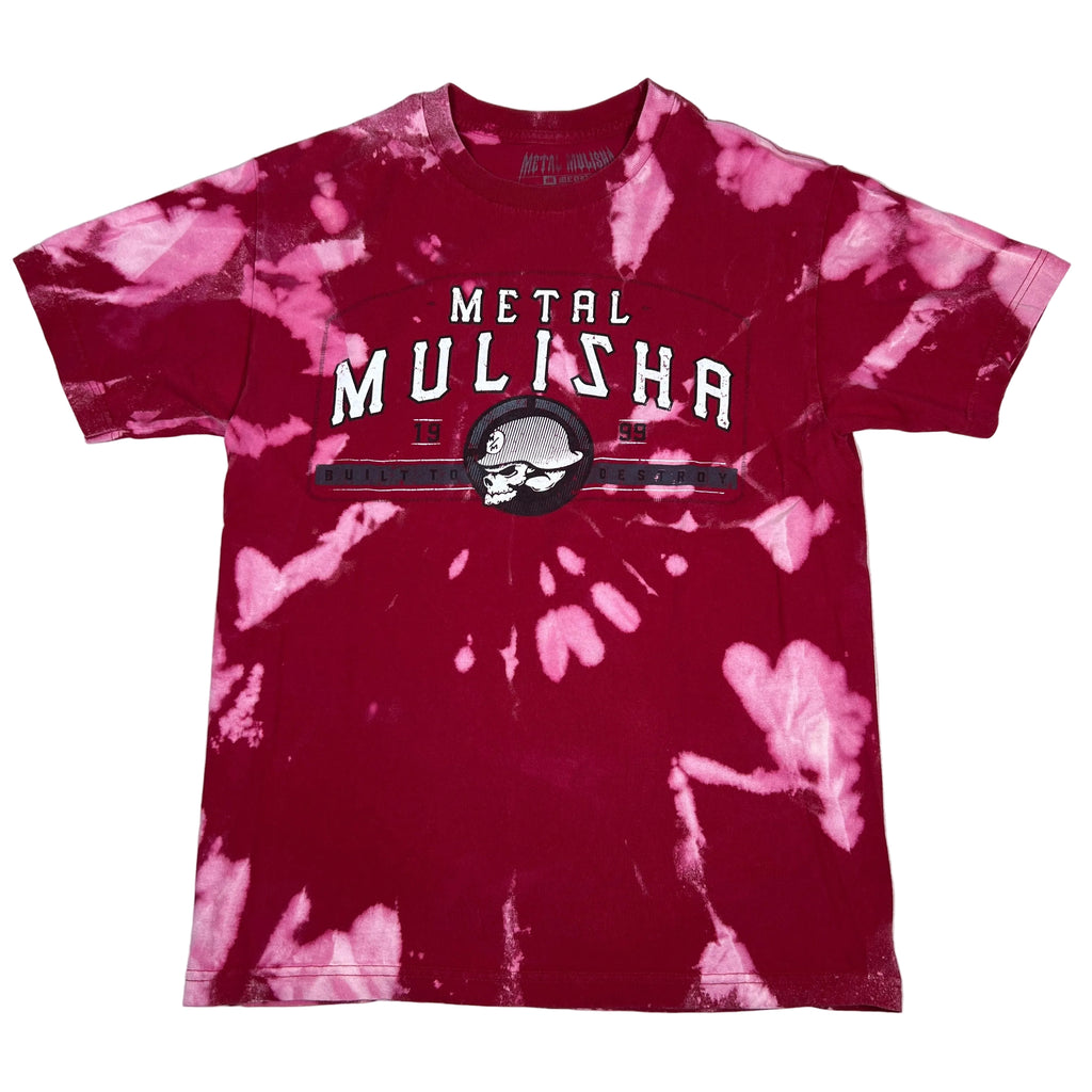 Altered Tee - No. 007