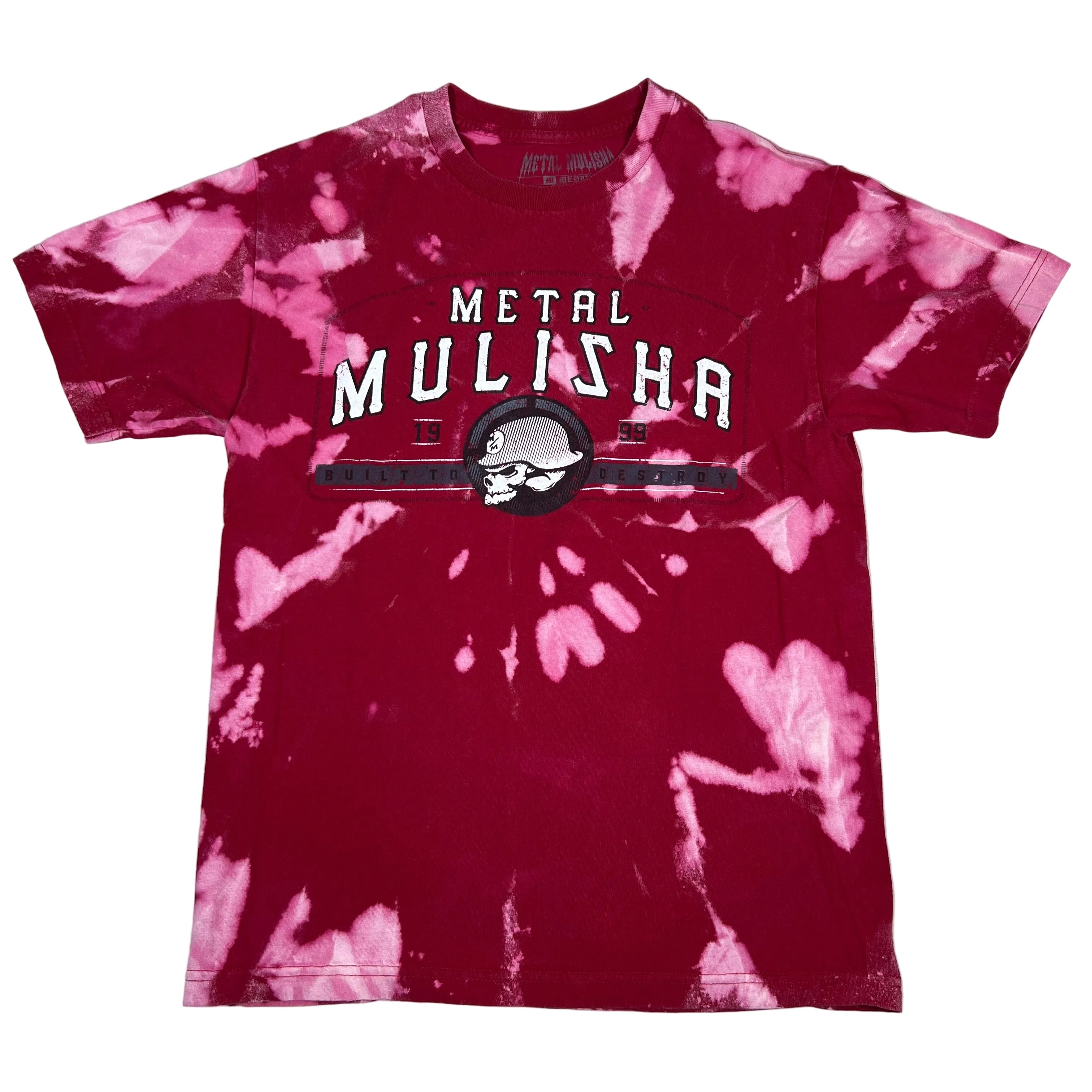 Altered Tee - No. 007