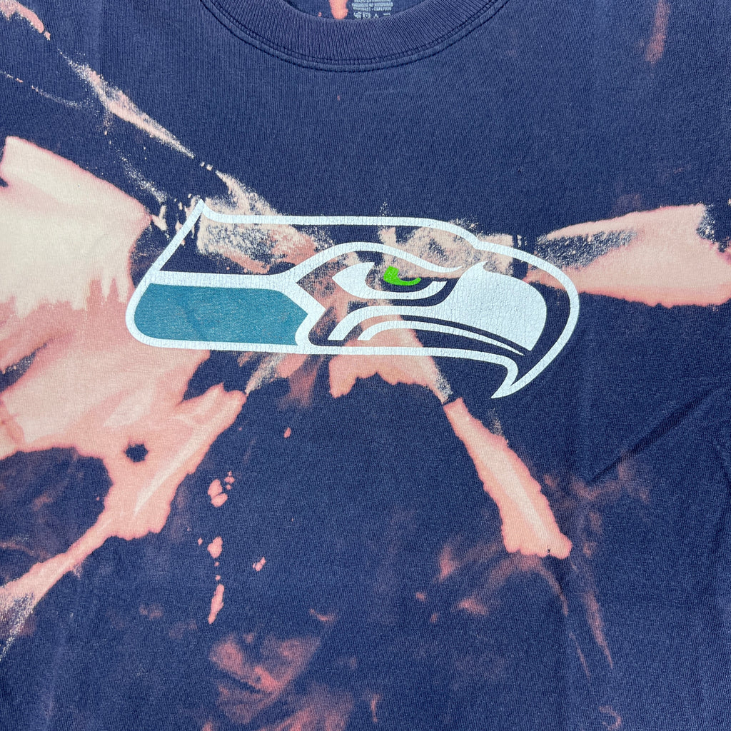 Altered Tee - No. 005
