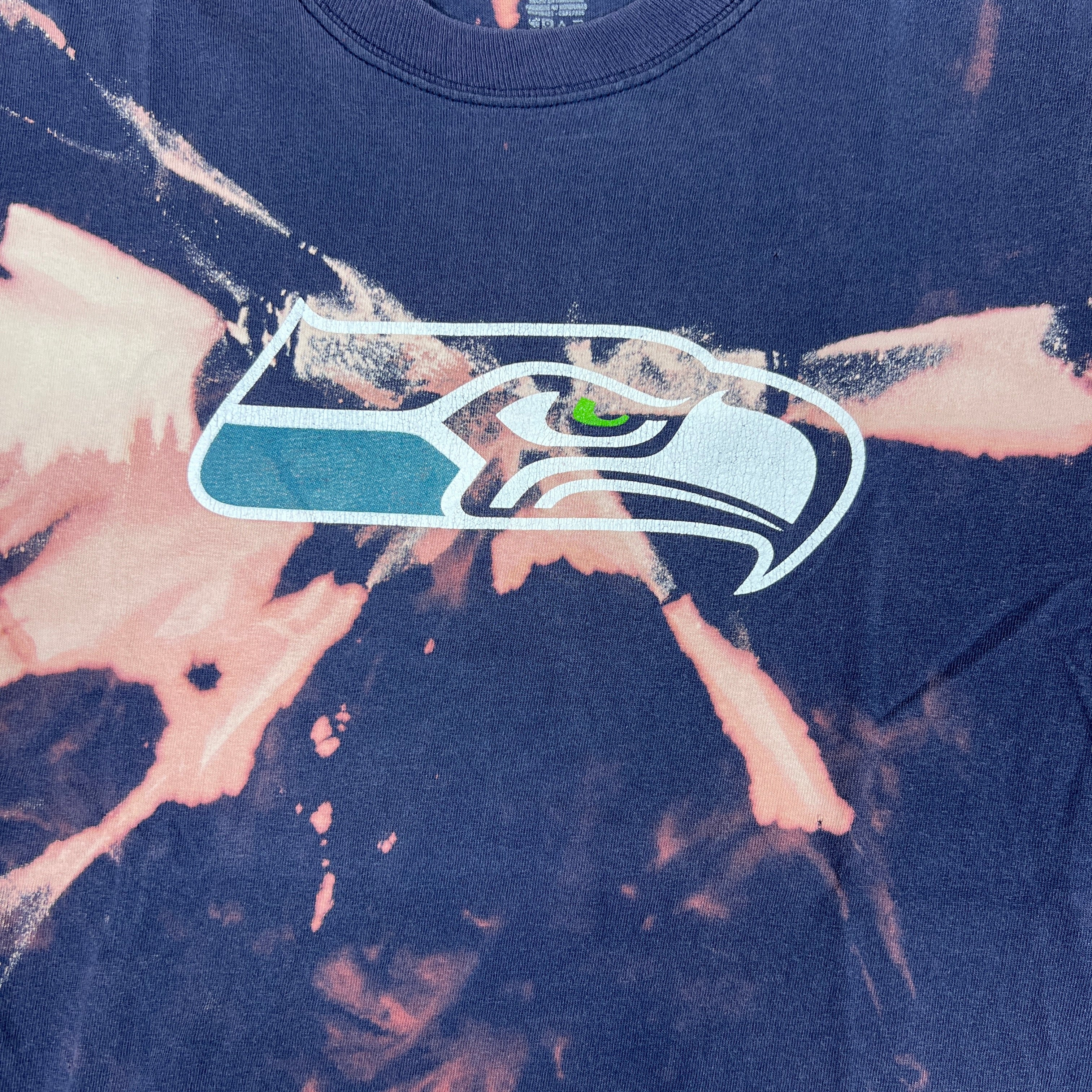 Altered Tee - No. 005