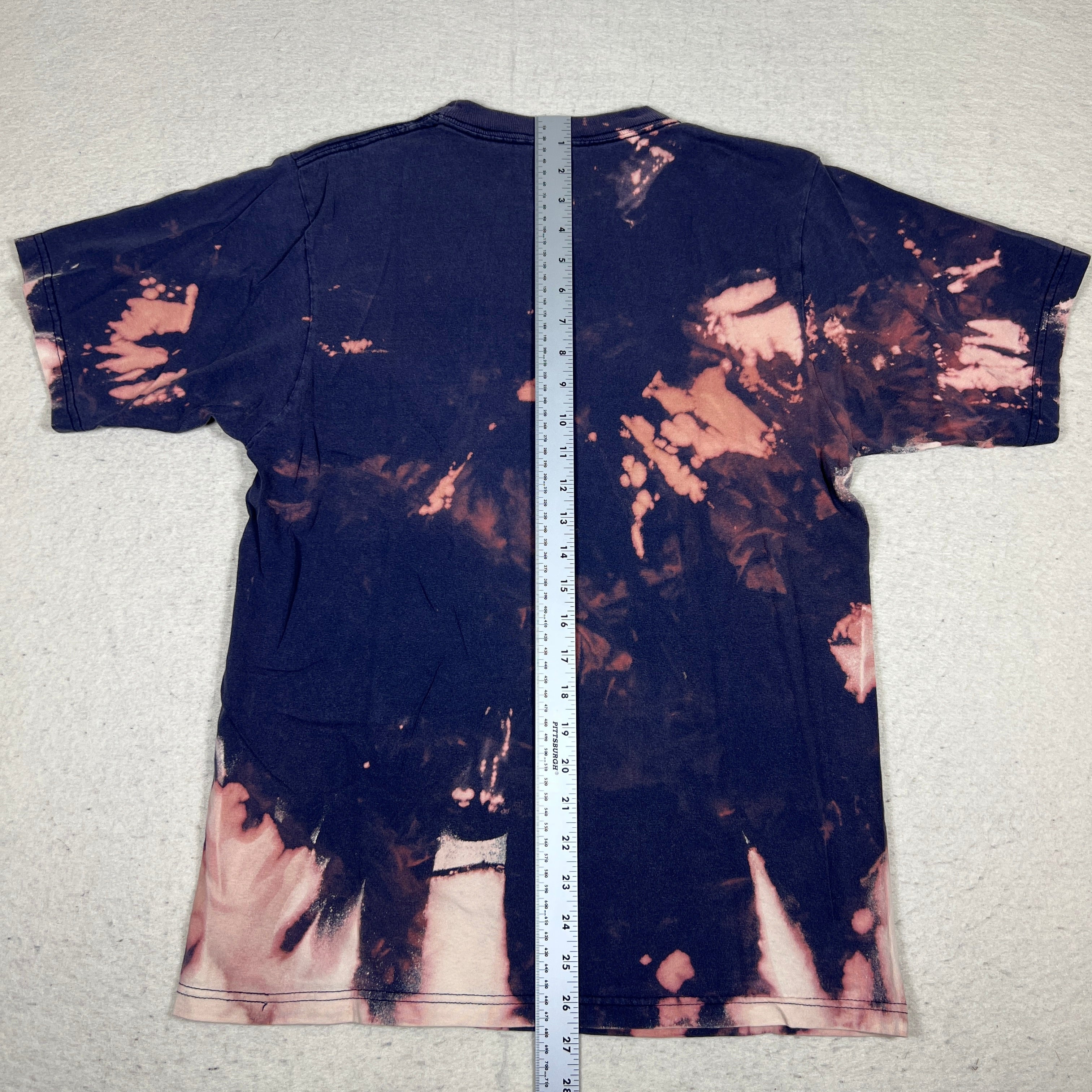 Altered Tee - No. 005