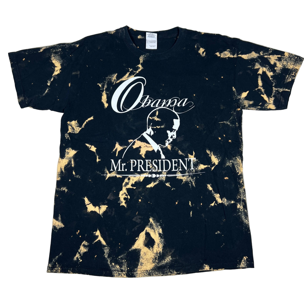 Altered Tee - No. 010