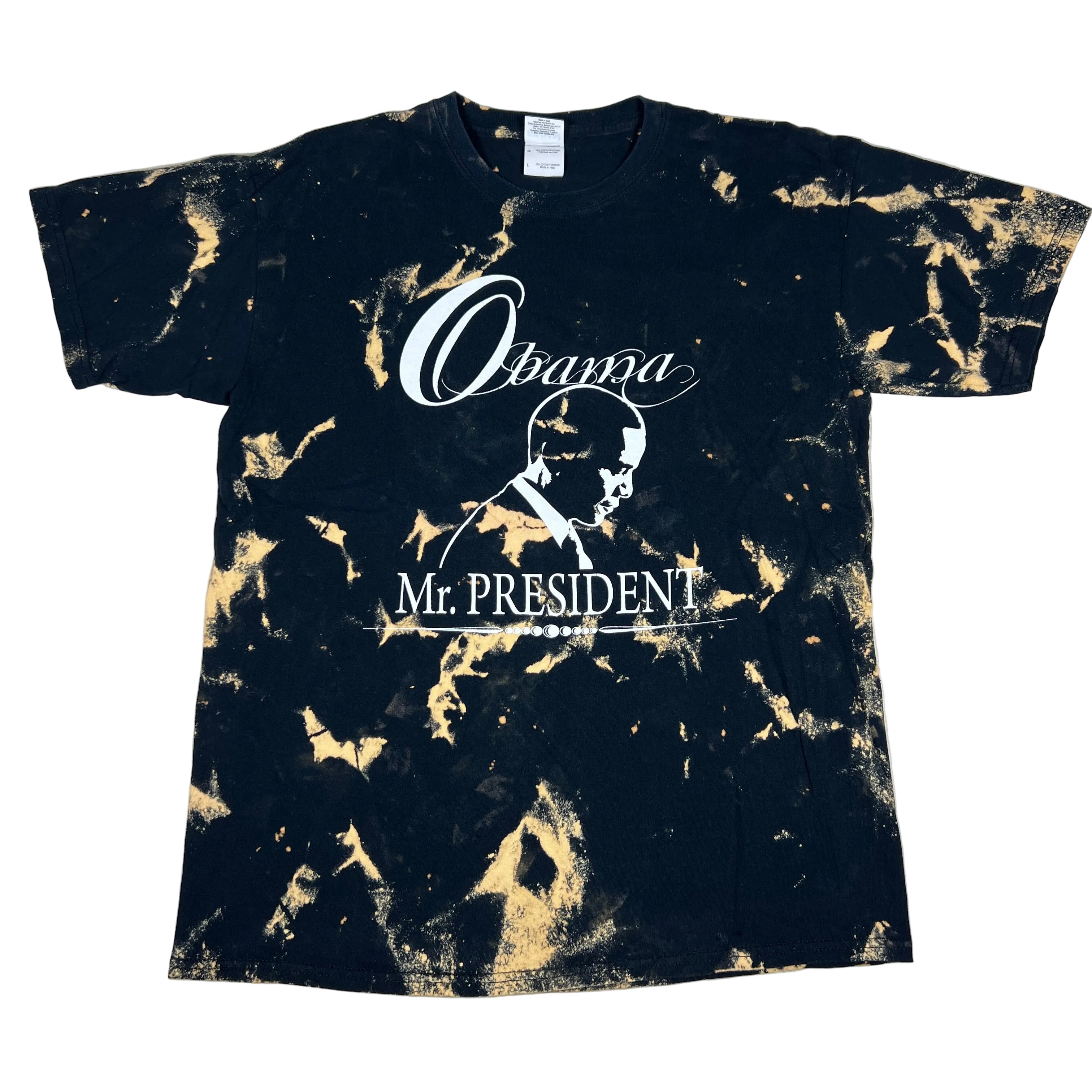 Altered Tee - No. 010