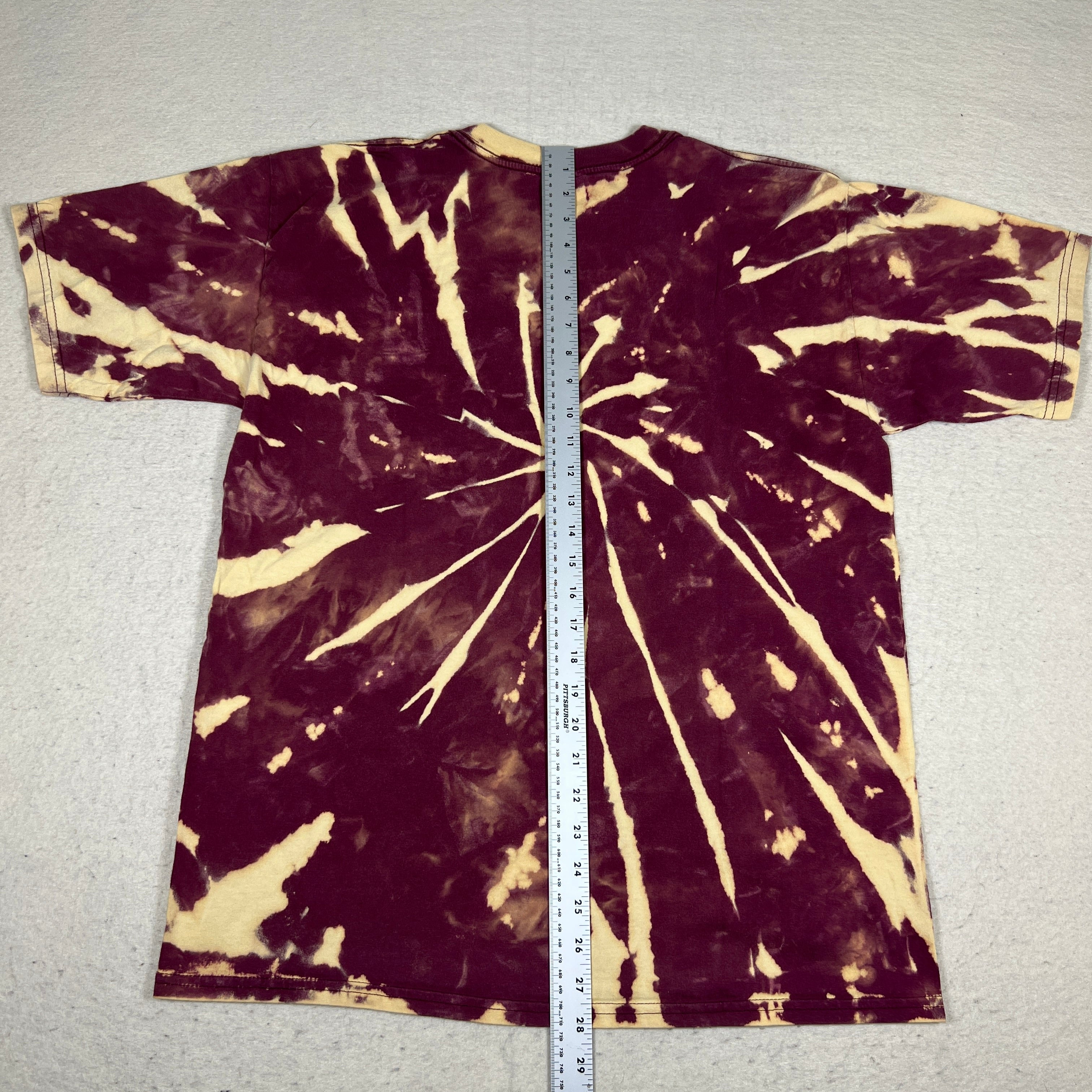 Altered Tee - No. 009