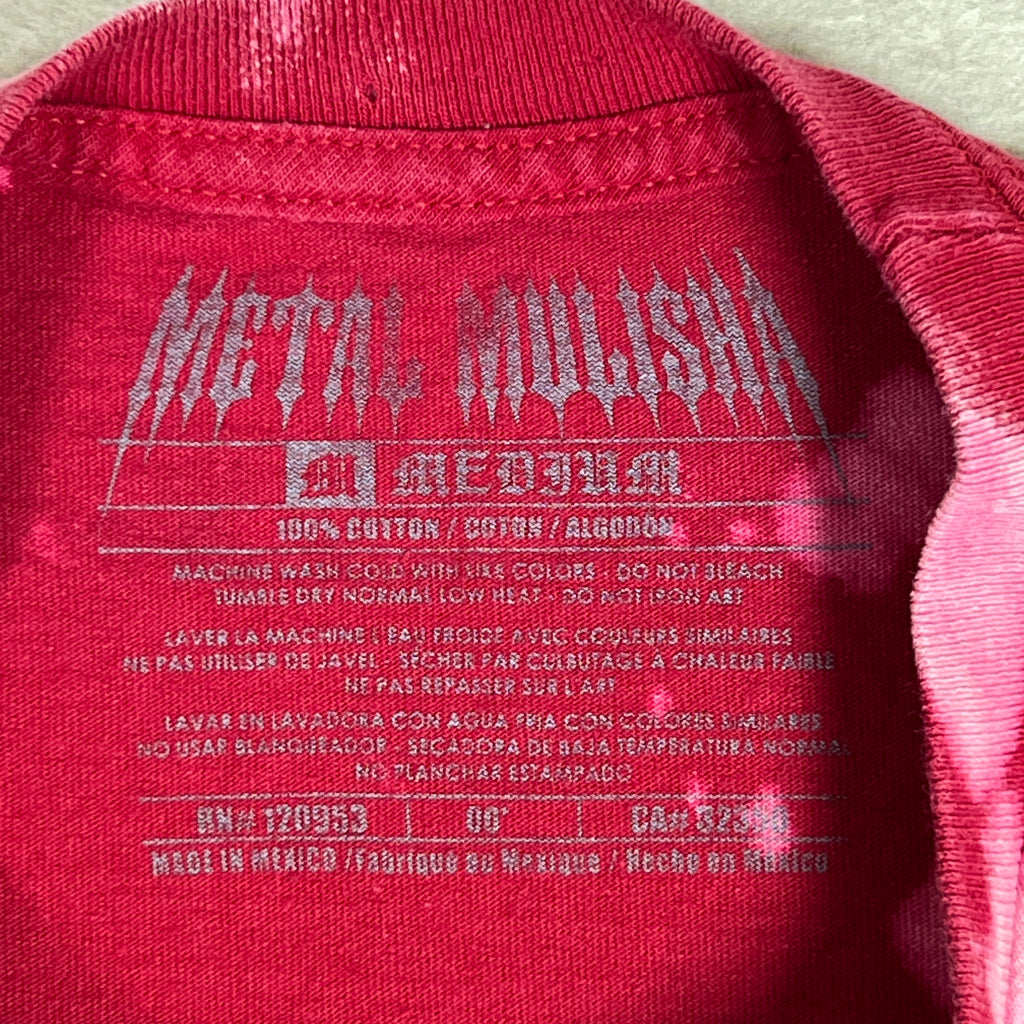 Altered Tee - No. 007