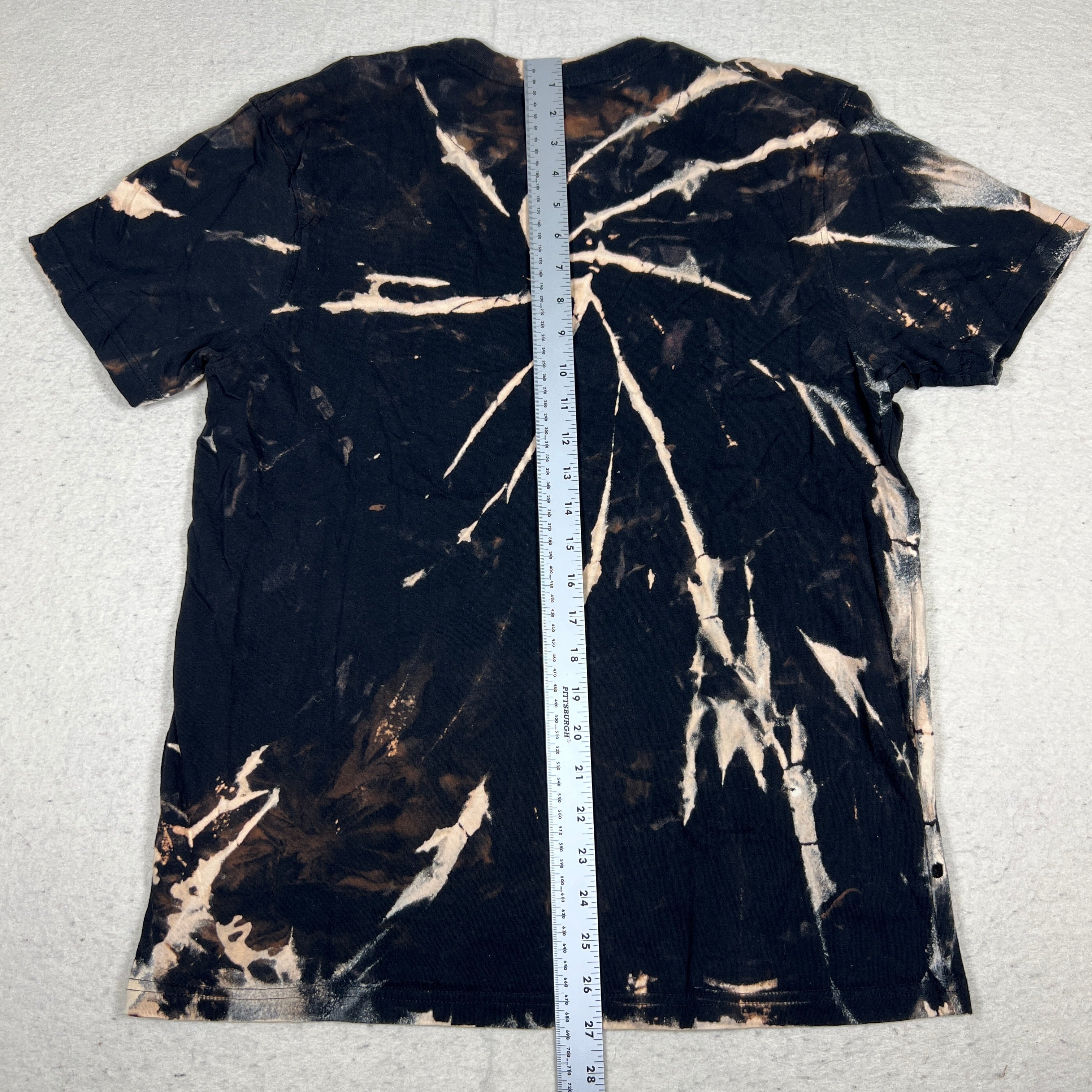 Altered Tee - No. 003