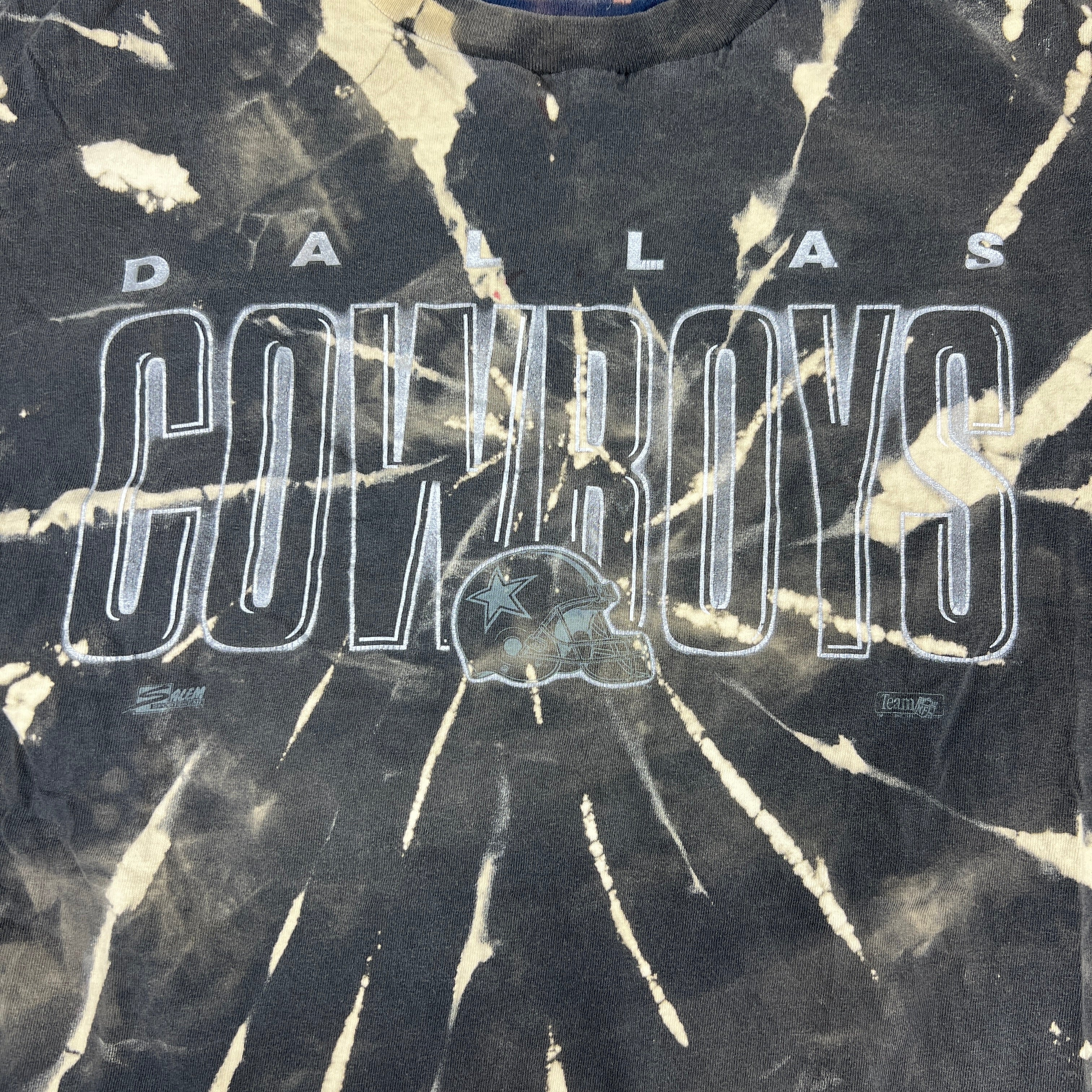 Altered Tee - No. 002