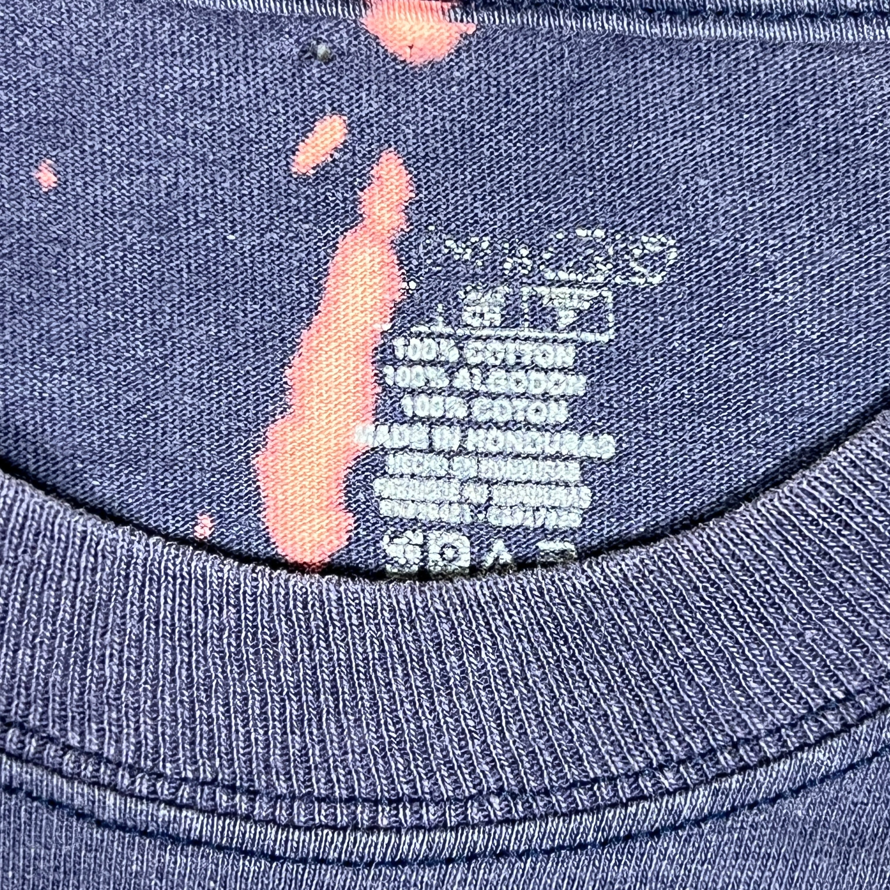 Altered Tee - No. 005