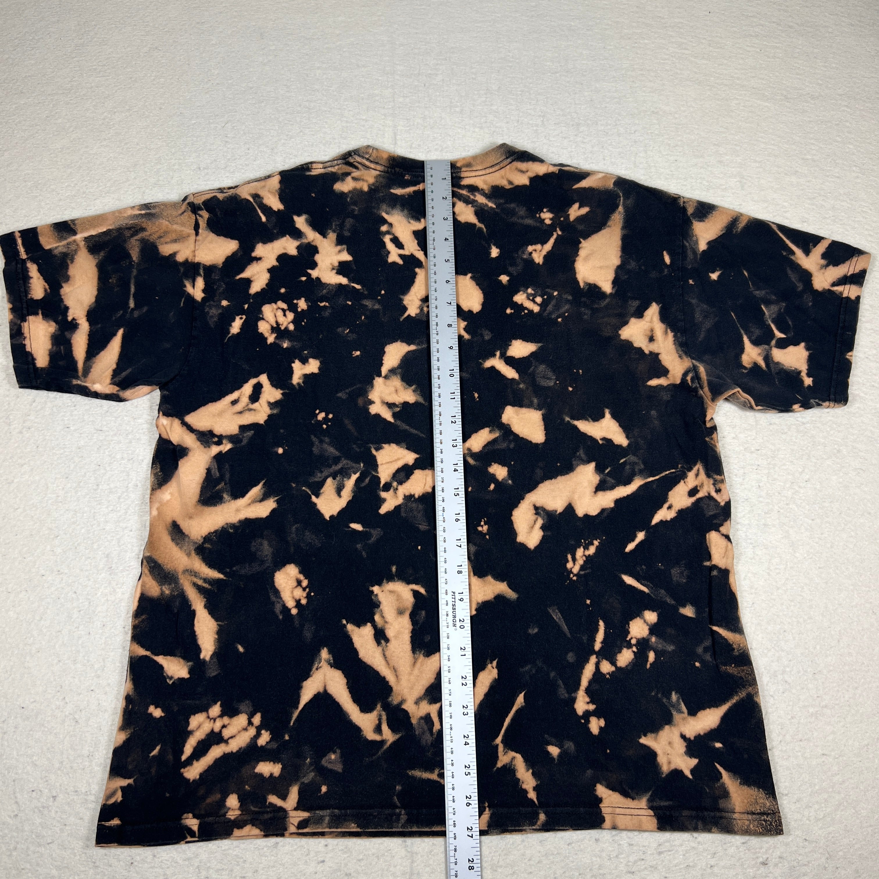Altered Tee - No. 008