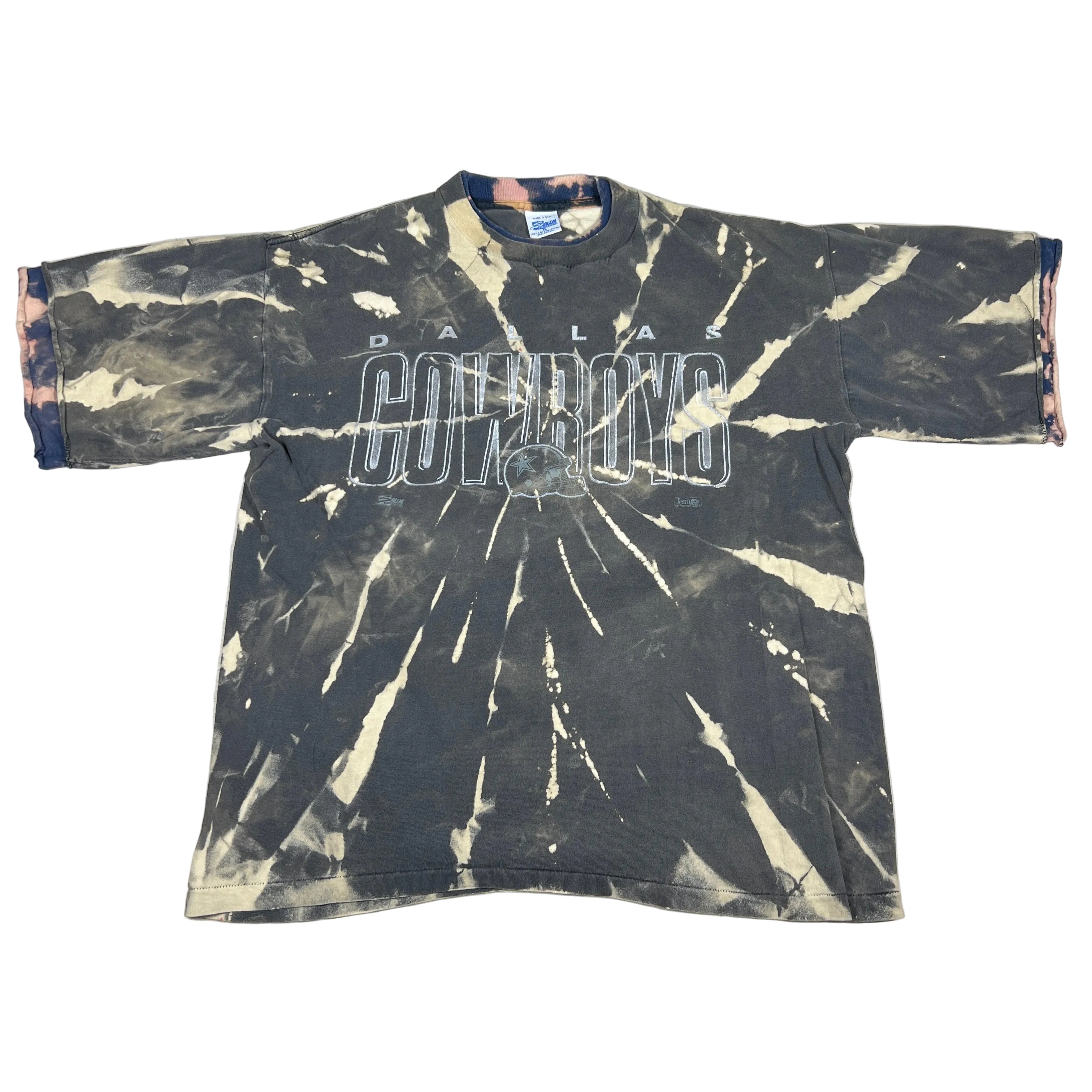 Altered Tee - No. 002
