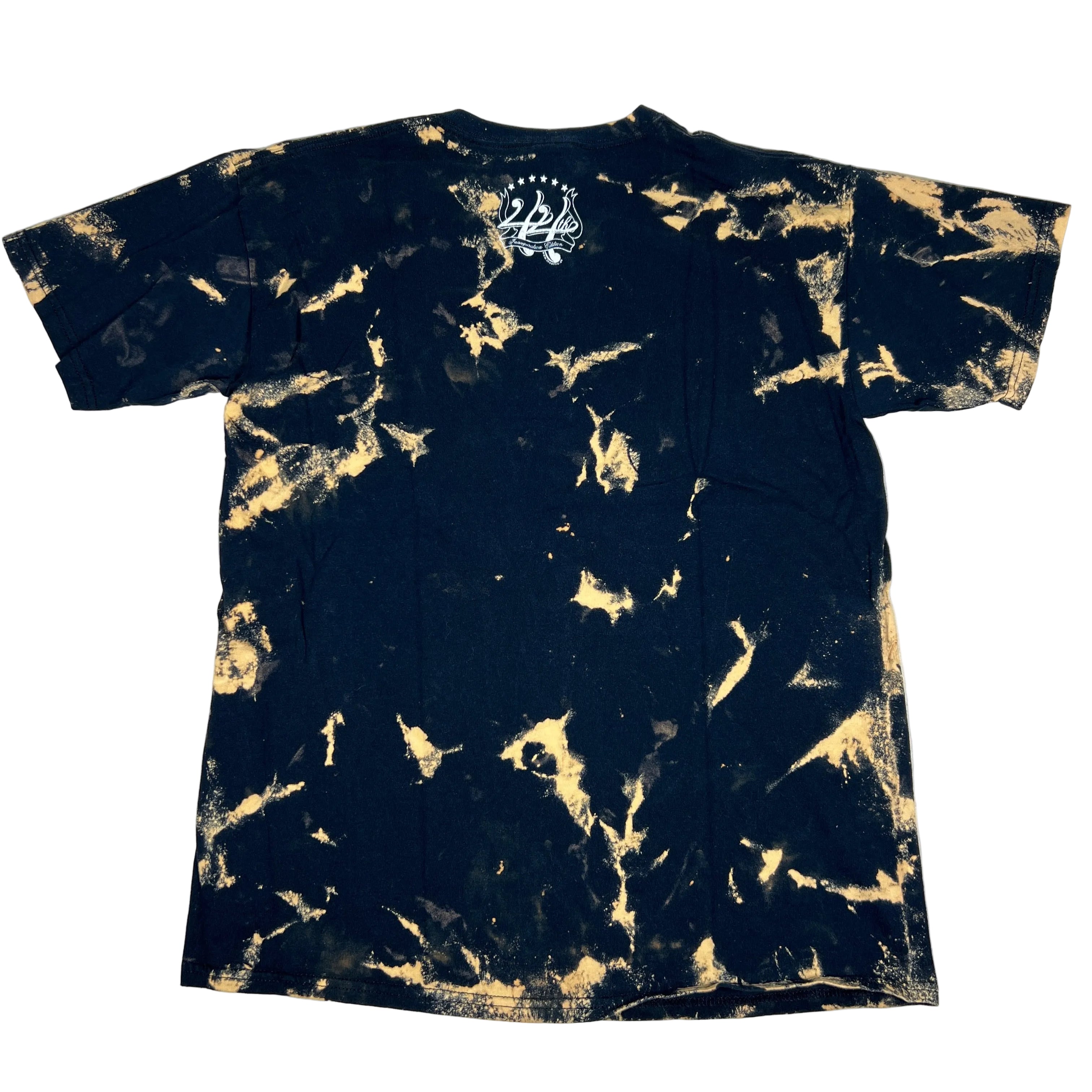 Altered Tee - No. 010