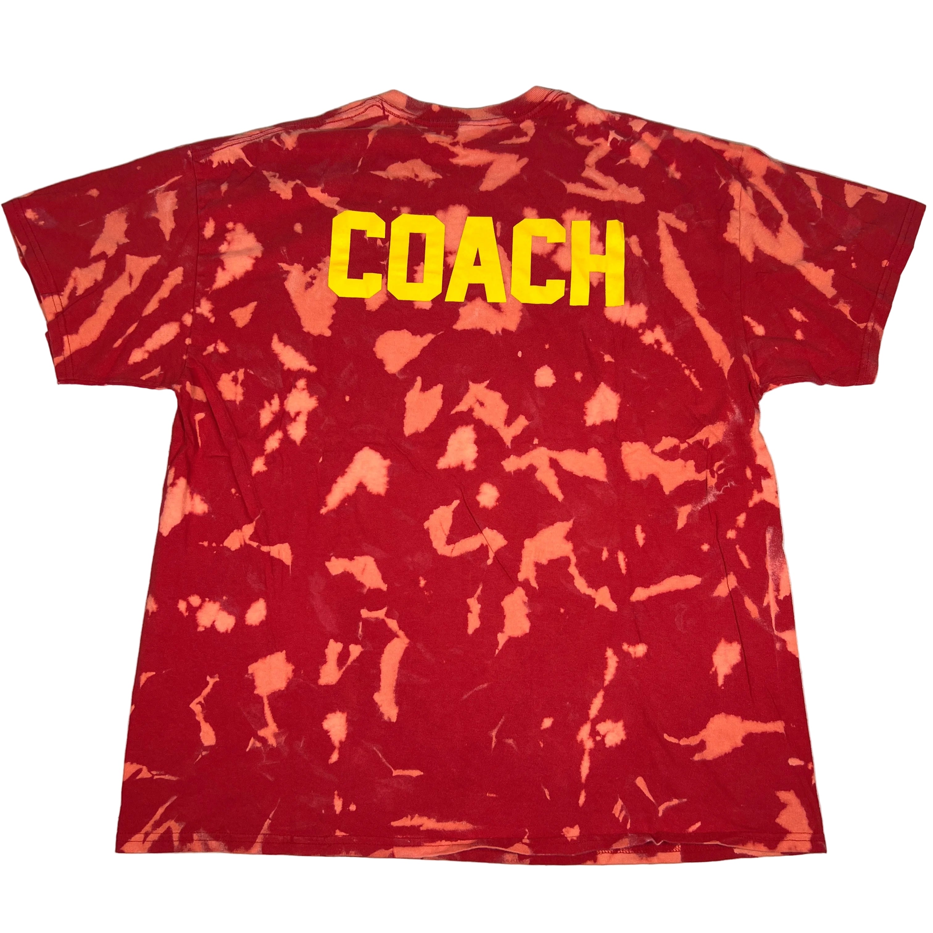 Altered Tee - No. 004