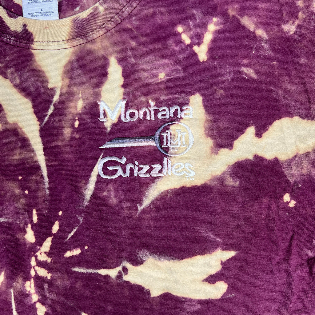 Altered Tee - No. 009