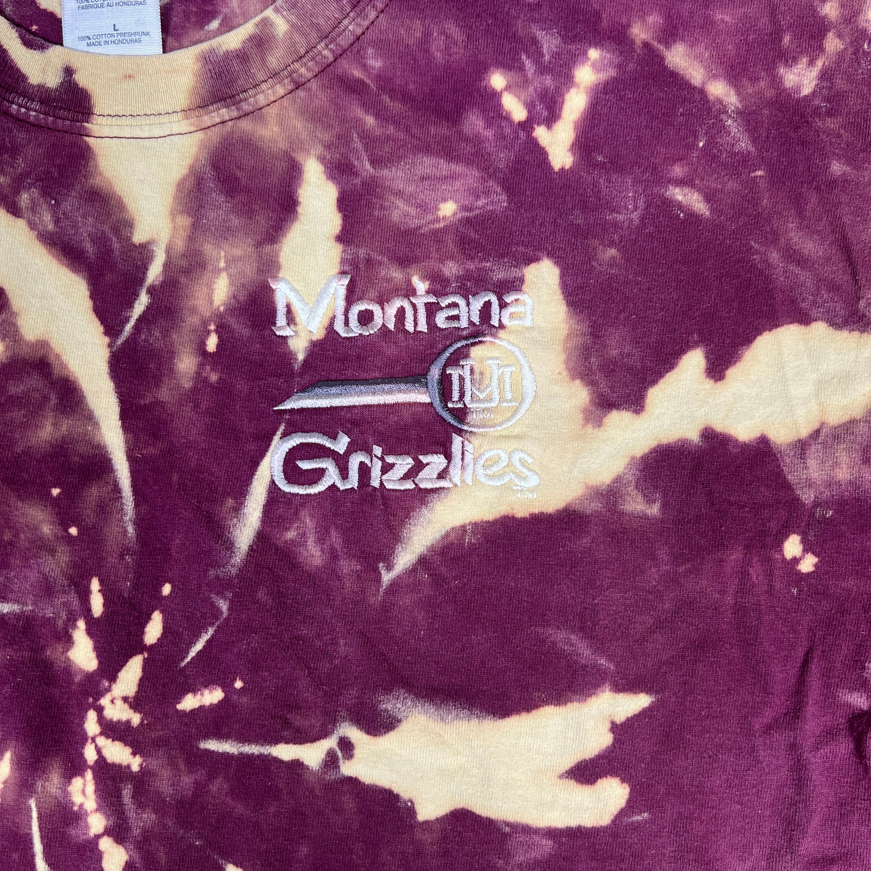 Altered Tee - No. 009