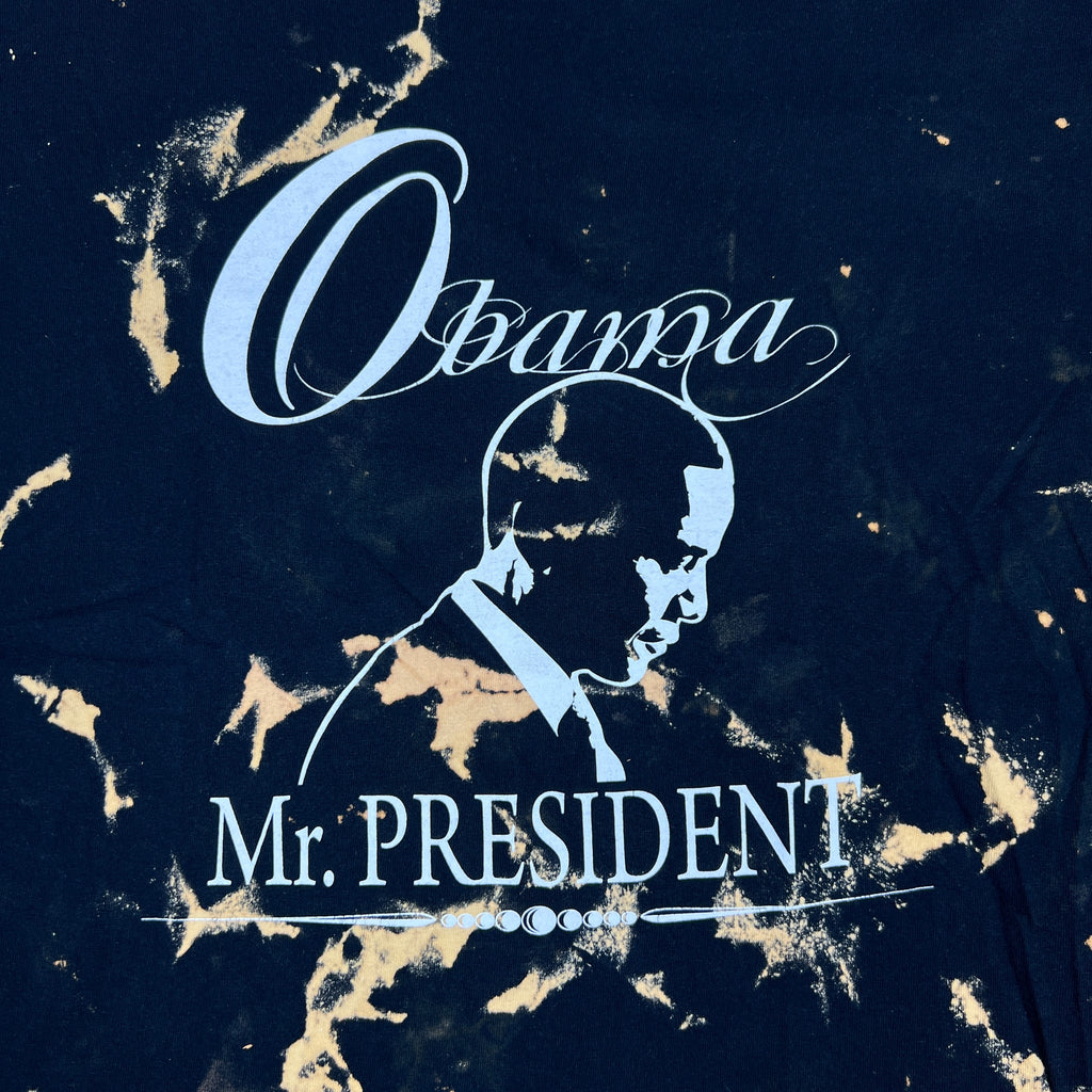 Altered Tee - No. 010