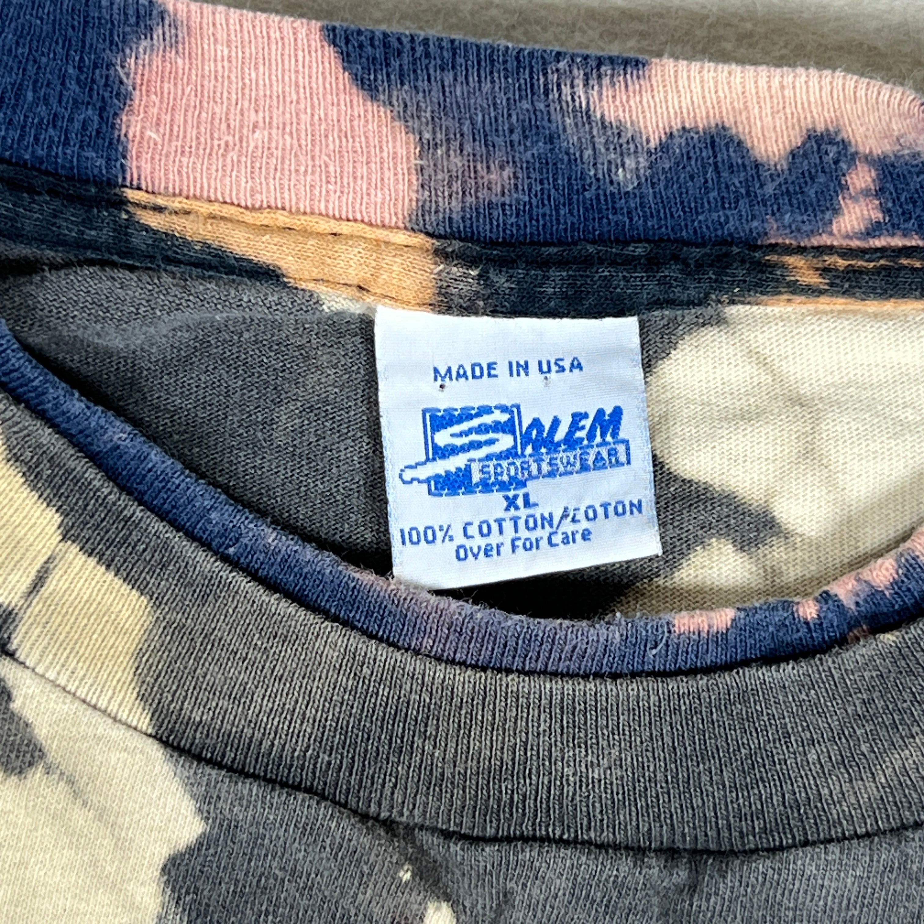 Altered Tee - No. 002