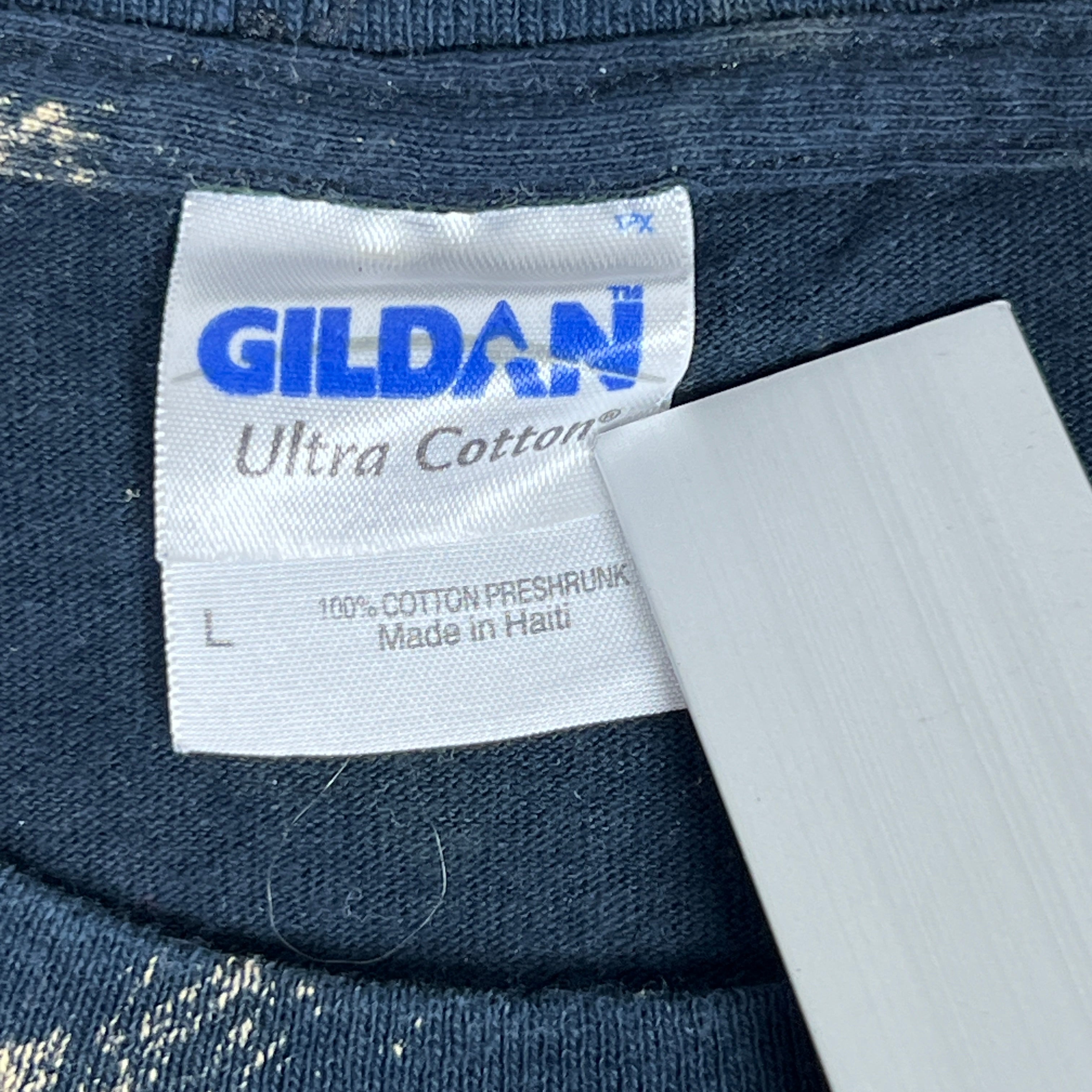 Altered Tee - No. 010