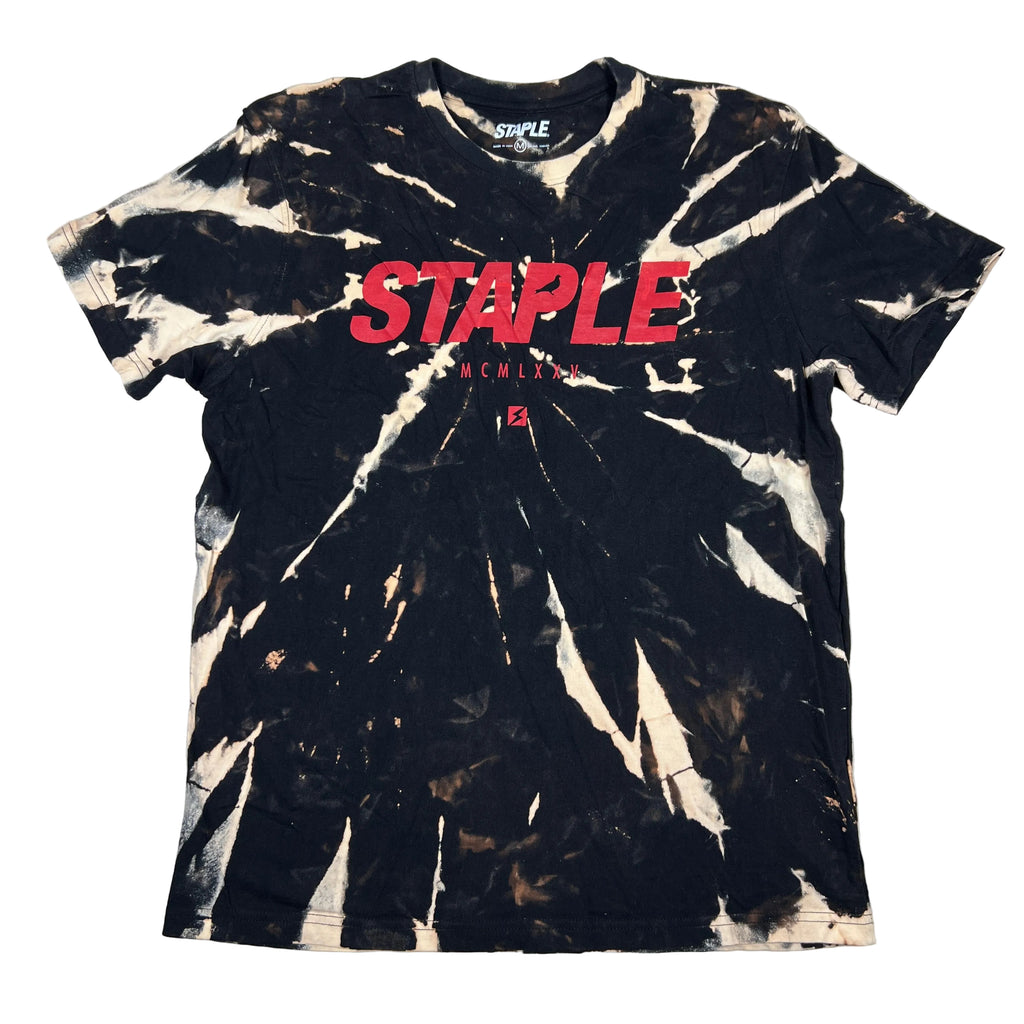 Altered Tee - No. 003