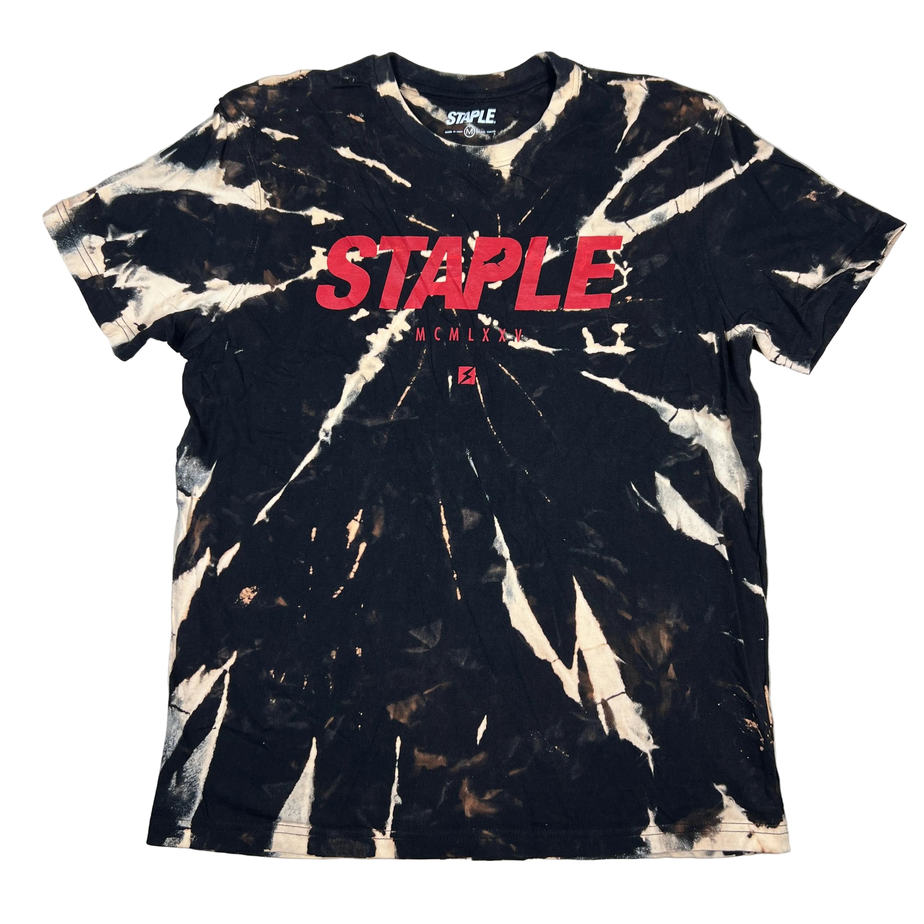 Altered Tee - No. 003