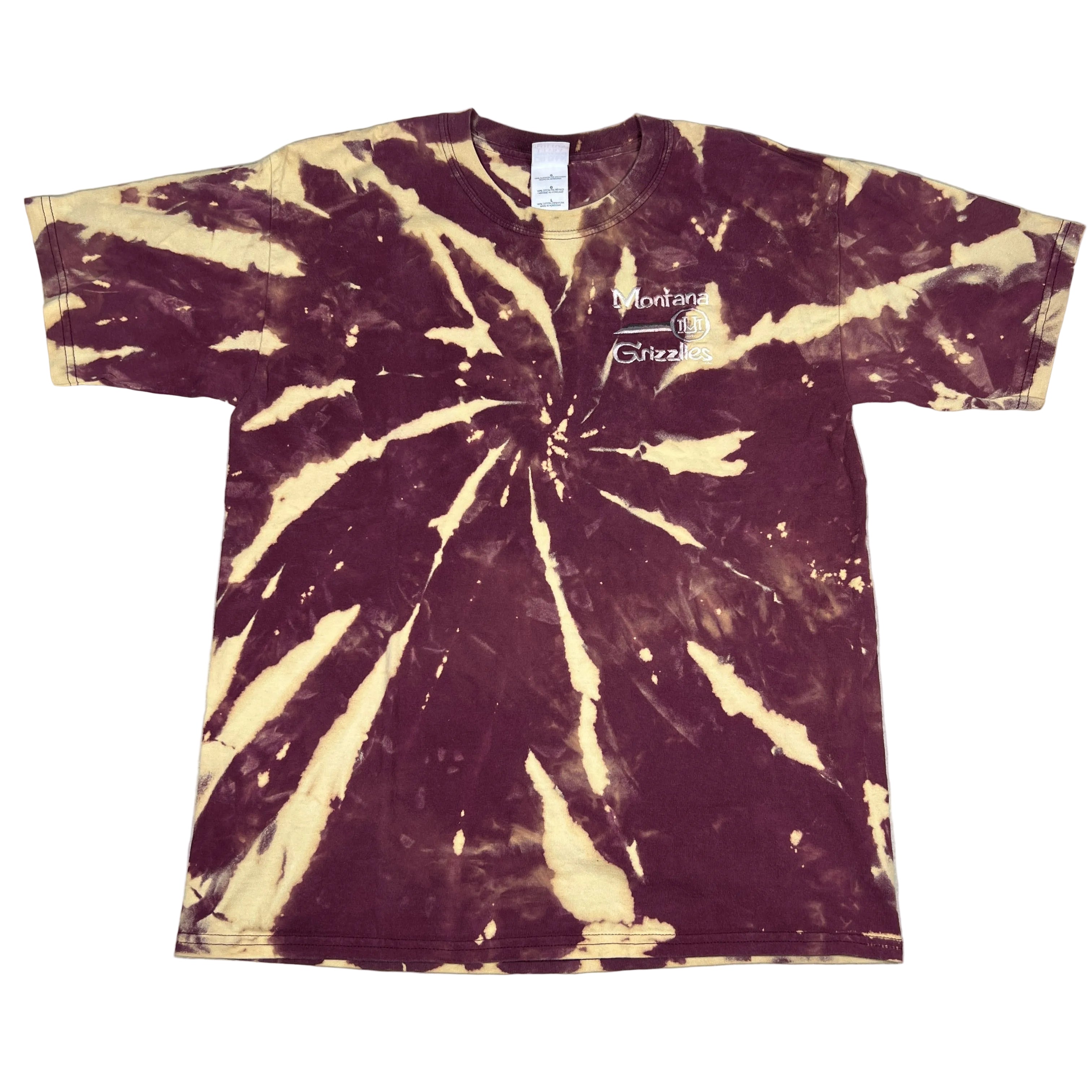Altered Tee - No. 009