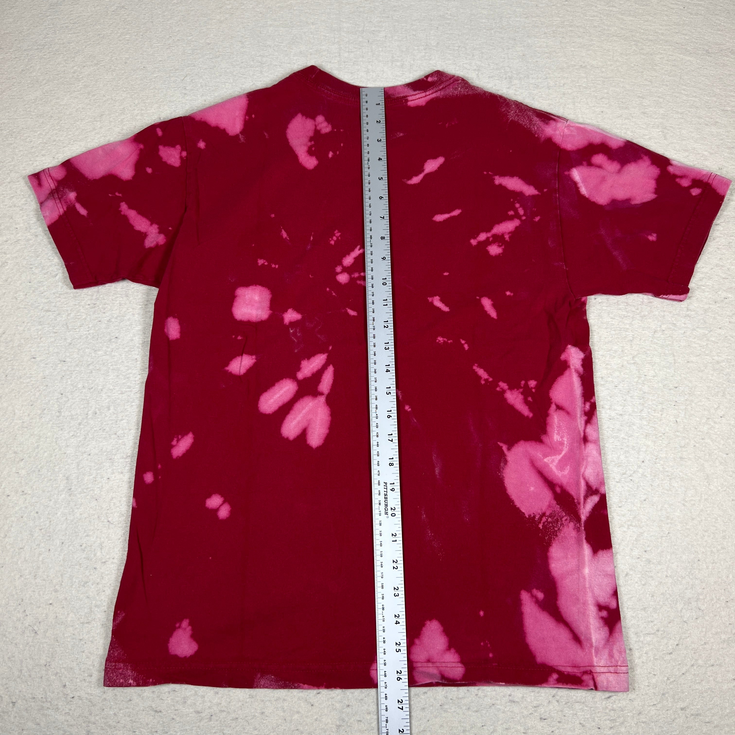 Altered Tee - No. 007