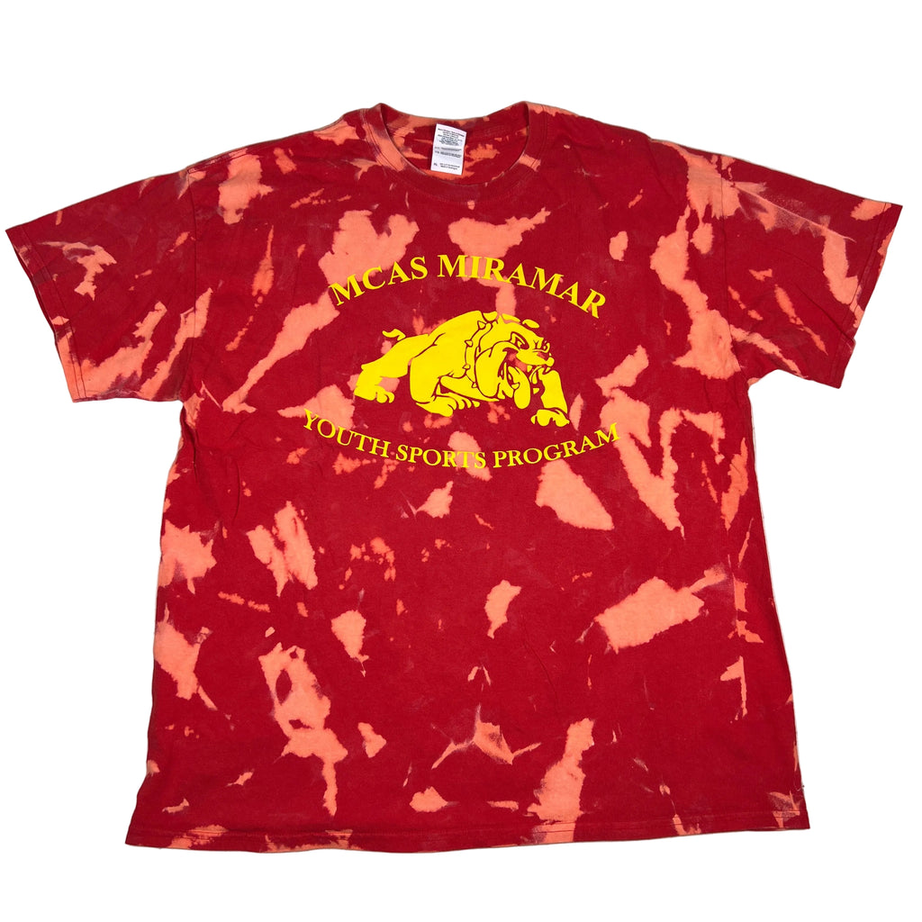 Altered Tee - No. 004