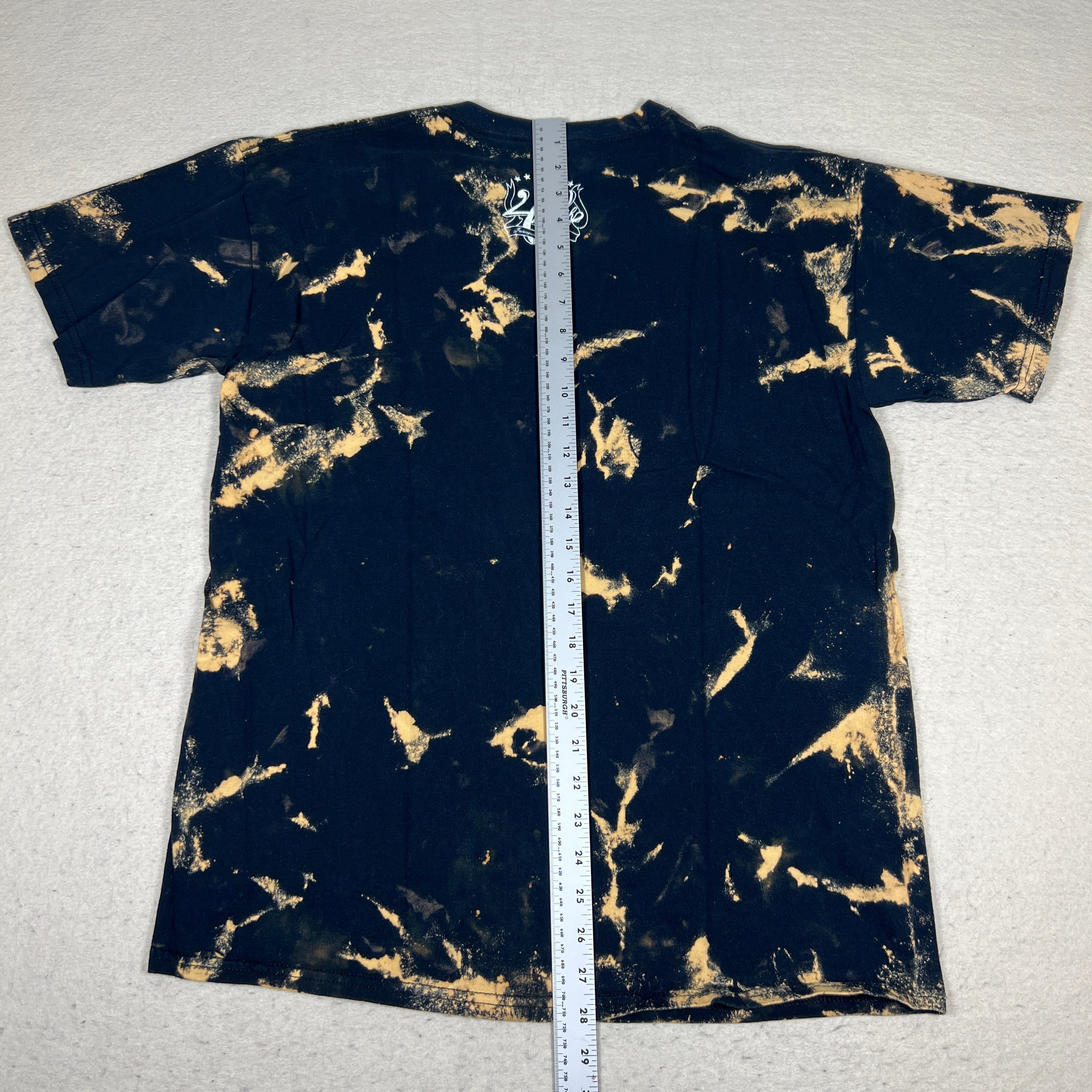 Altered Tee - No. 010