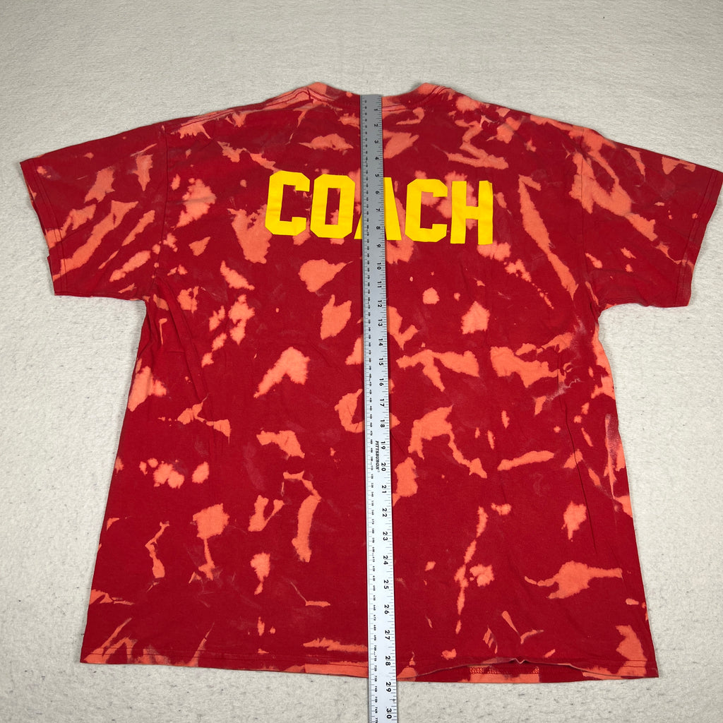 Altered Tee - No. 004