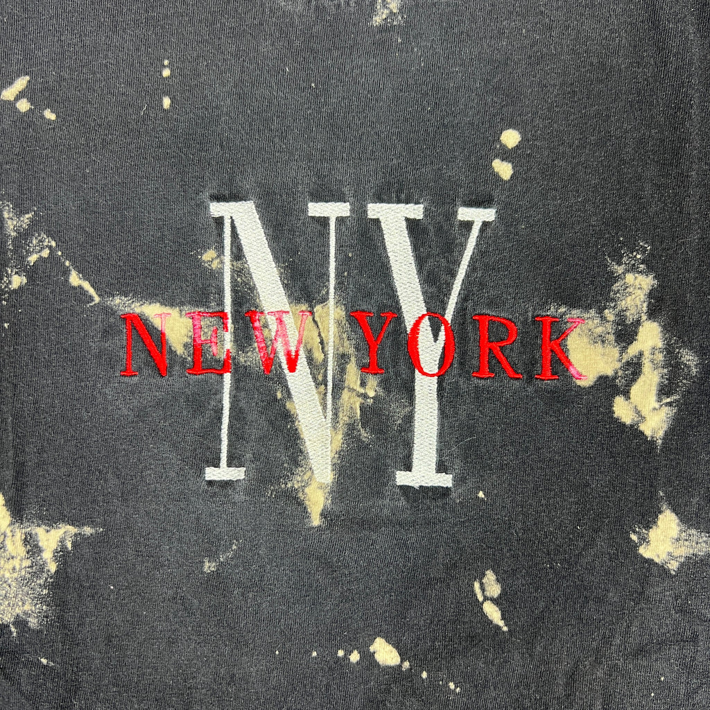 Altered Tee - No. 006